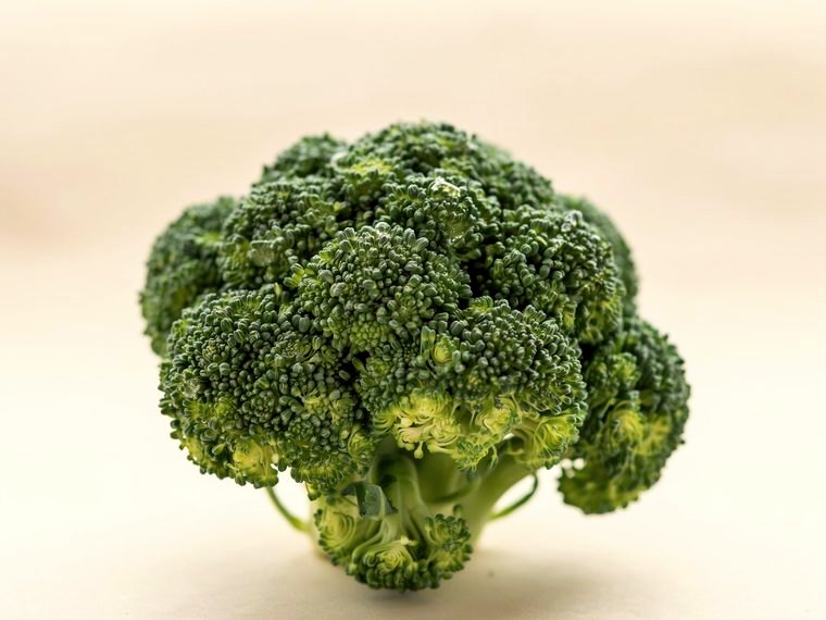 Brócoli