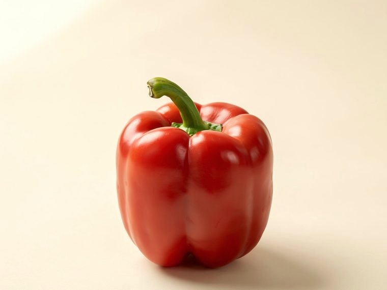 Pimiento rojo
